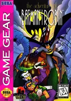 Adventures of Batman & Robin, The